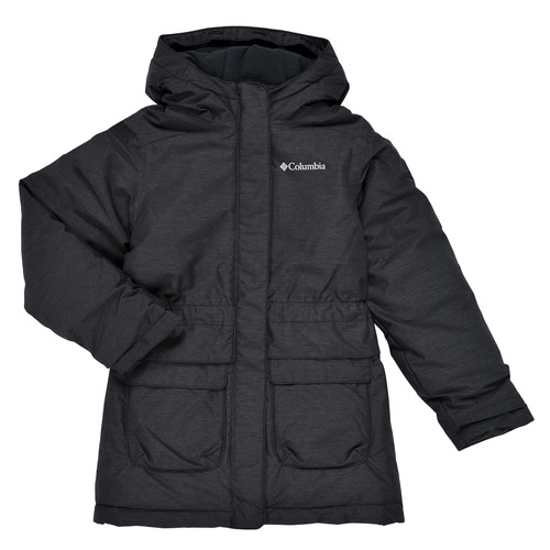 Columbia - NORDIC STRIDER JACKET - Noir
