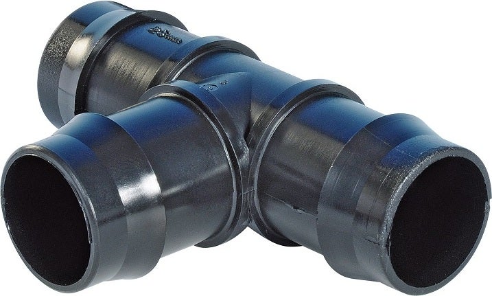 Hozelock T-stuk D 25 mm