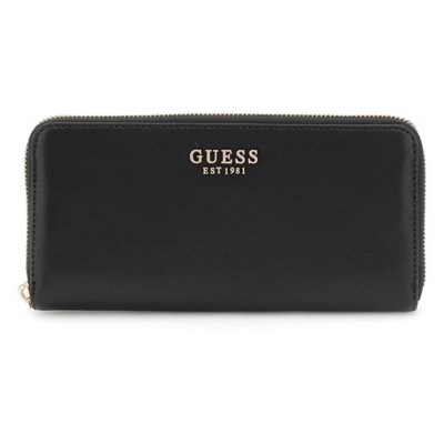 Portefeuille Laurel Large Zip Around GUESS