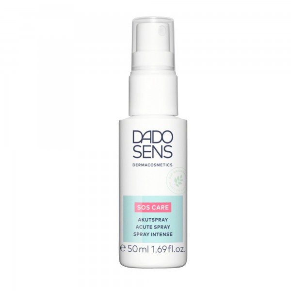 DADO SENS SOS Care Akutspray 50ml