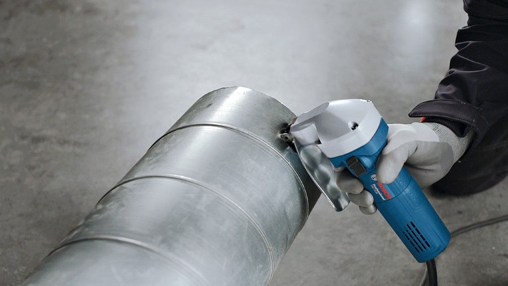 Bosch GSC 75-16 Plaatschaar in Doos - 0601500500