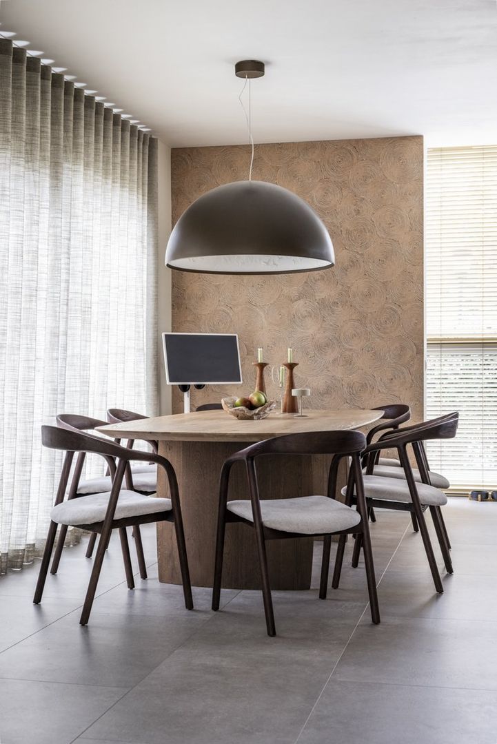 Eleonora   Rayven Eetkamerstoel