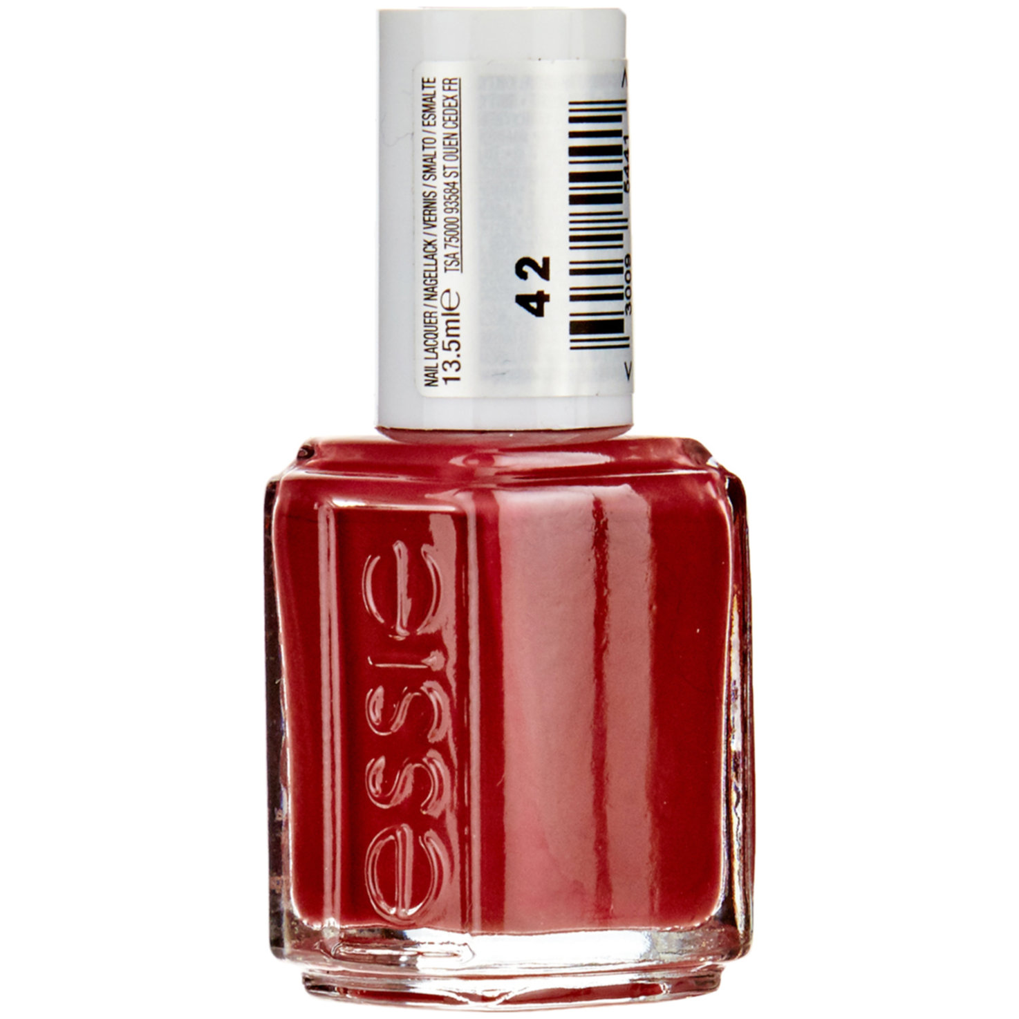 Essie Nagellack Nr. 42 angora cardi, 13,5 ml
