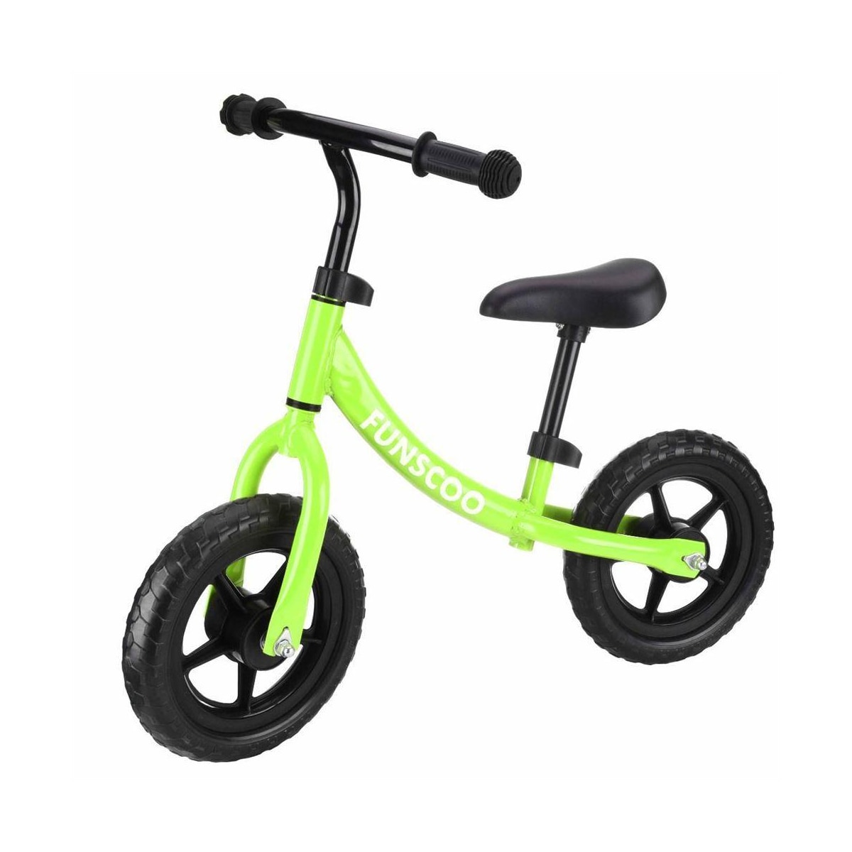 FUNSCOO KICKBIKE LIME