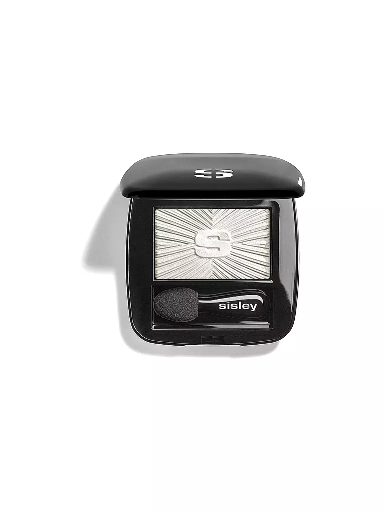 SISLEY Lidaschatten - Les Phyto-Ombres ( 42 Glow Silver )  silber