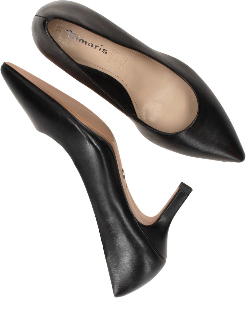 Tamaris Pumps Zwart Dames
