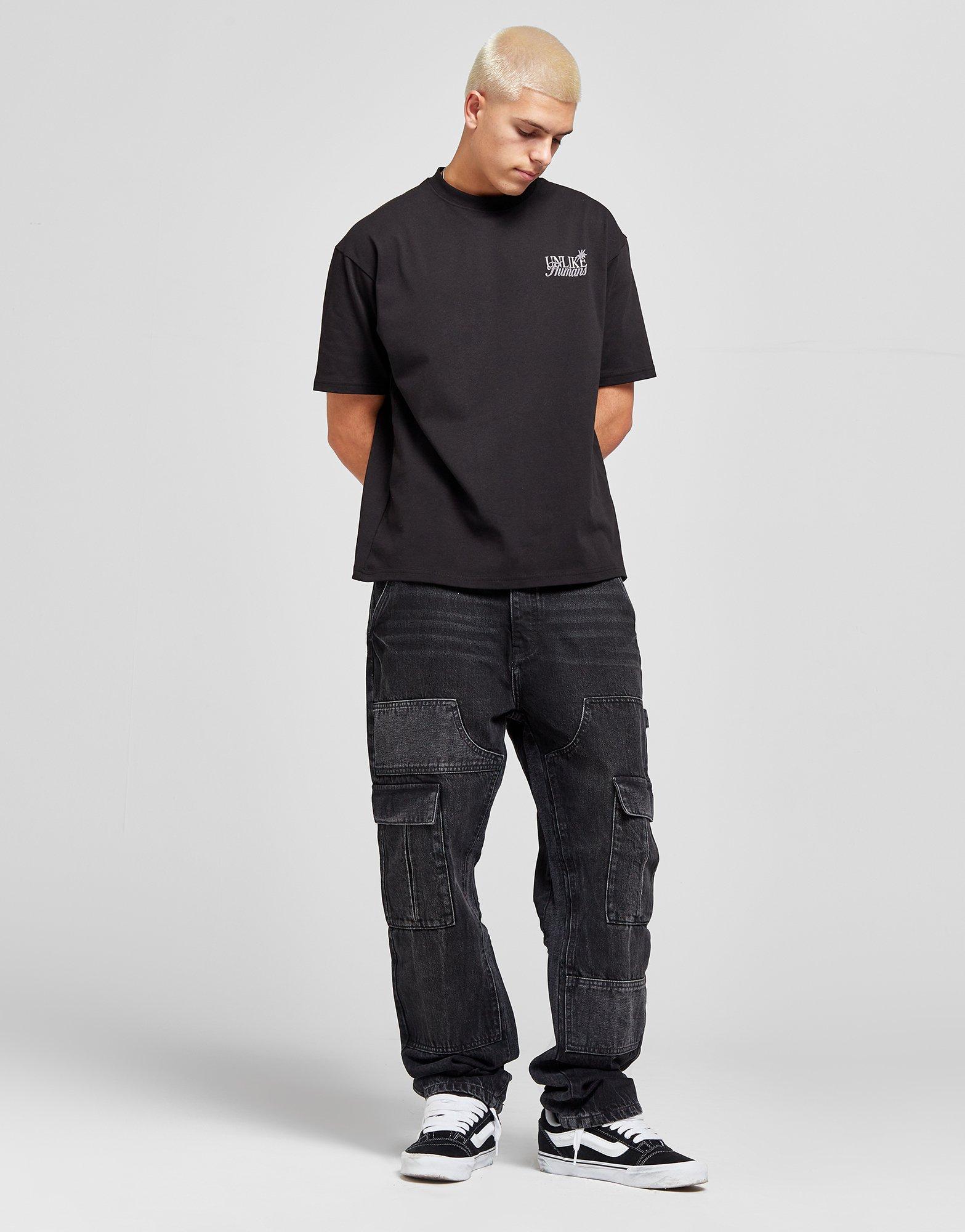 Unlike Humans Jean Jaxon Homme