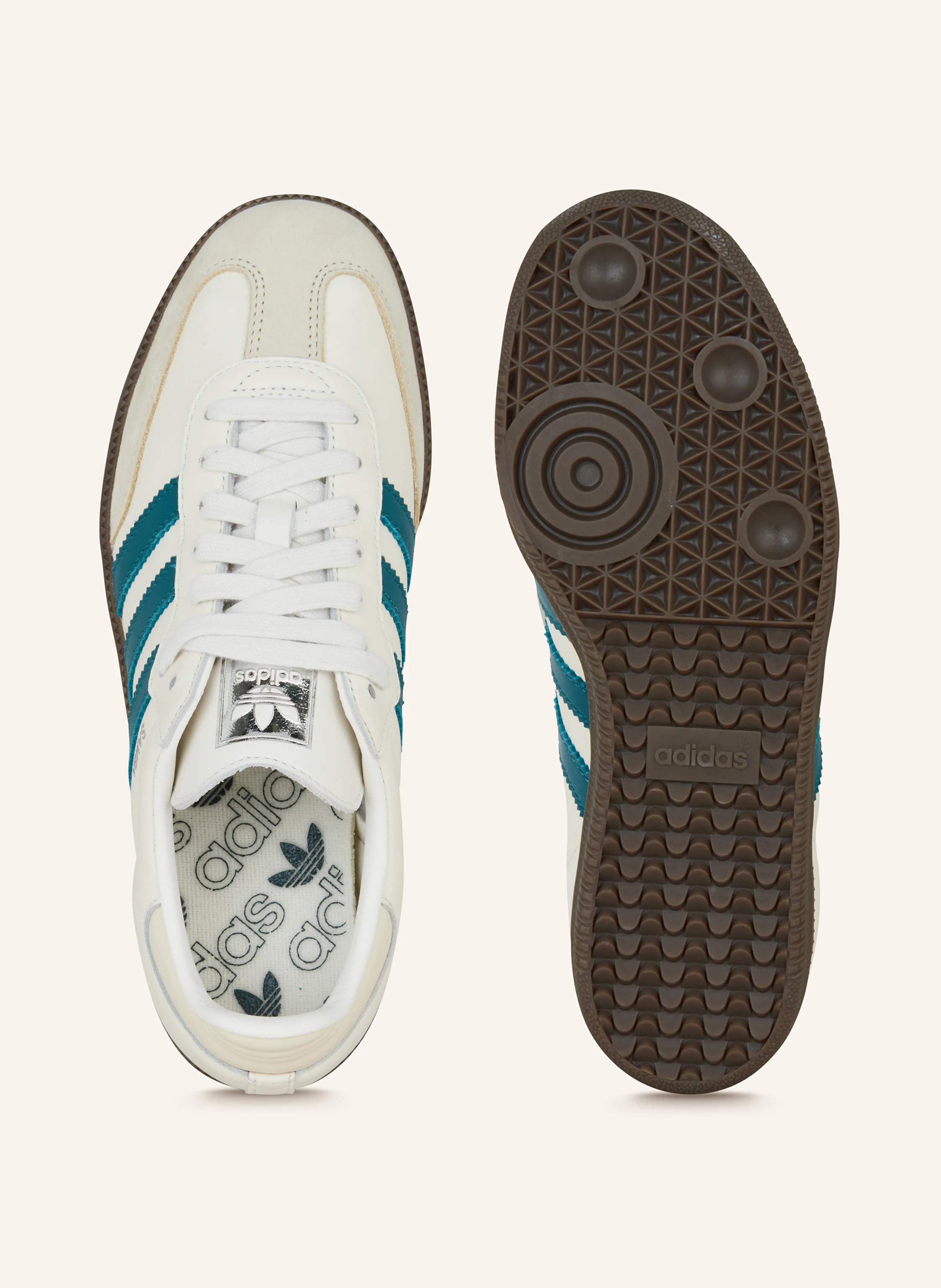 adidas Originals Sneaker SAMBA OG W