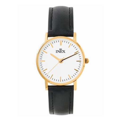 Inex A56534D0I Dameur, Double, 30 mm