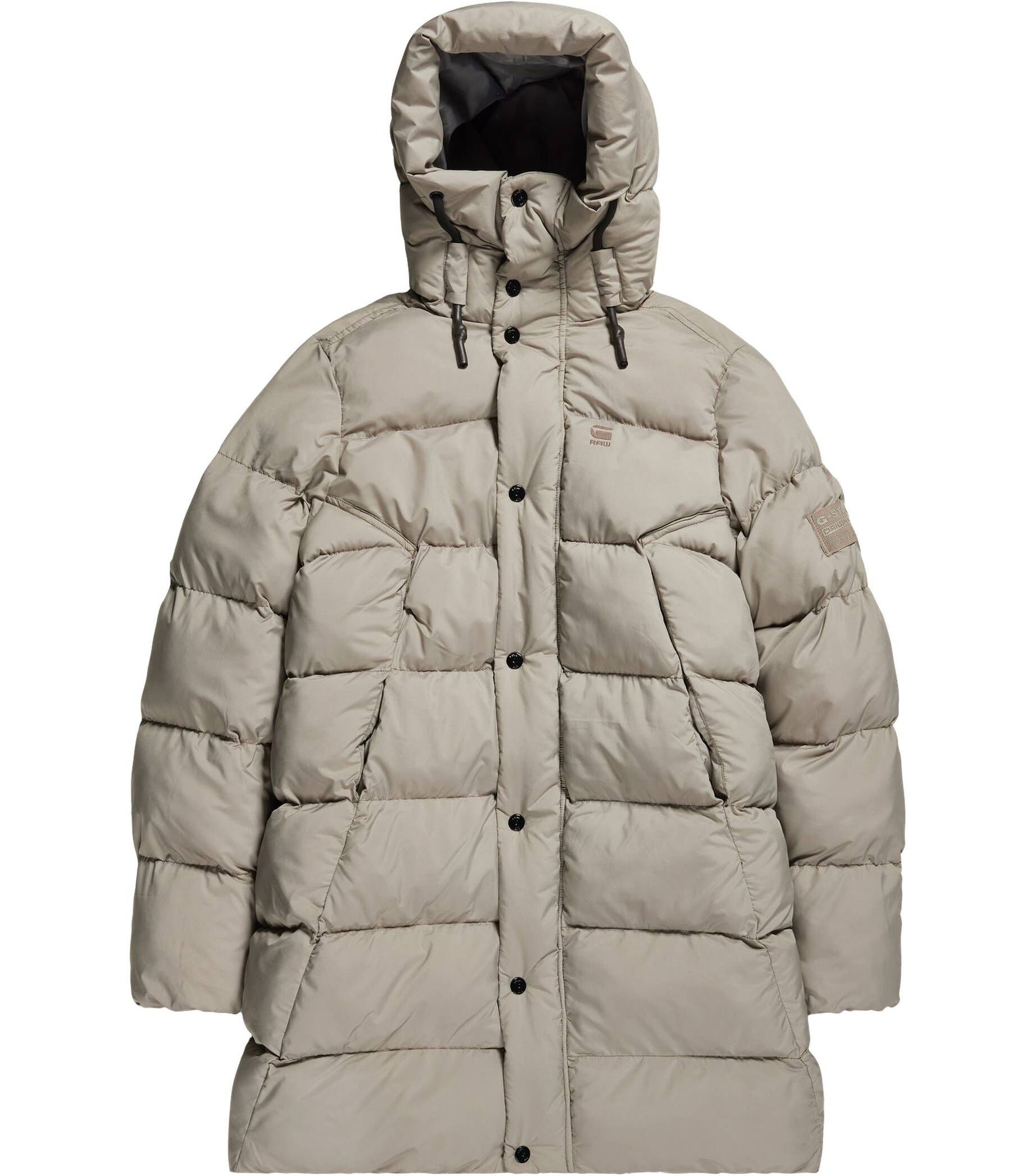 G-Star RAW| Damen Steppjacke WHISTLER
