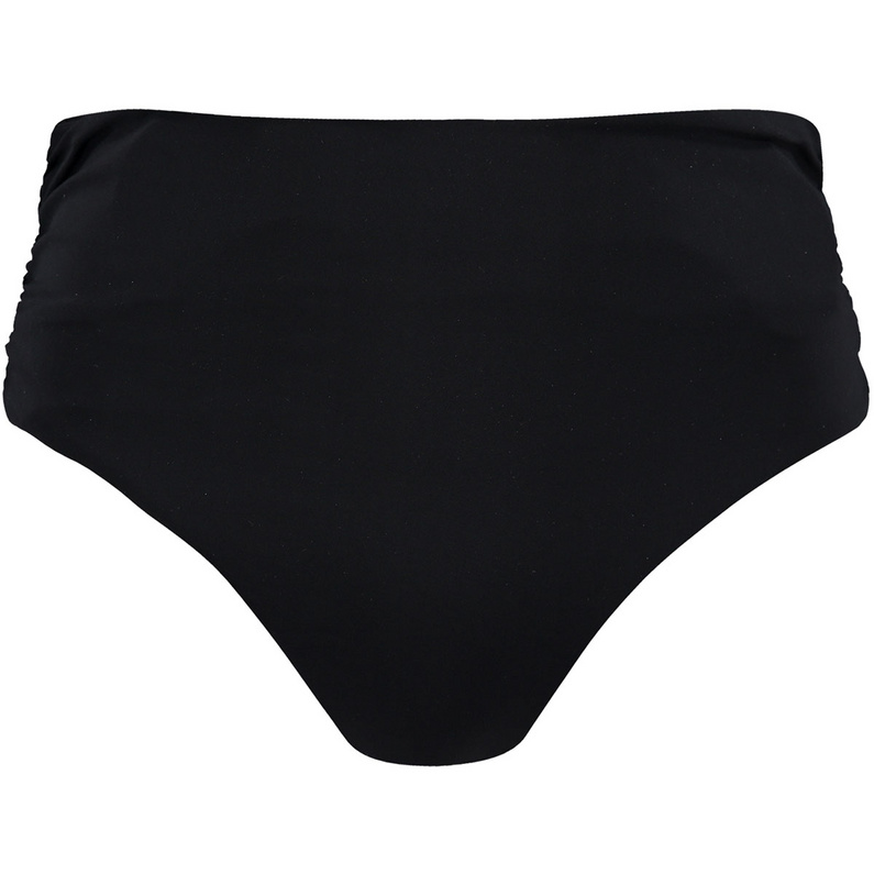 Barts Damen Solid High Waist Bikini Hose