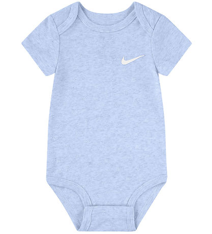 Nike GeschenkBox - Body k/æ/Hosen/Socken - Kobalt Bliss Heather