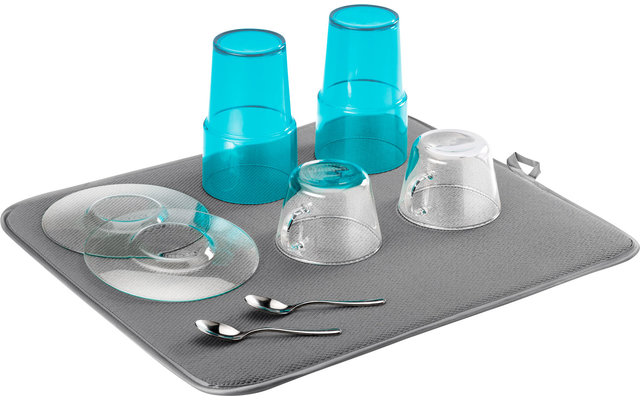 Metaltex Softex Microfaser Abtropfmatte