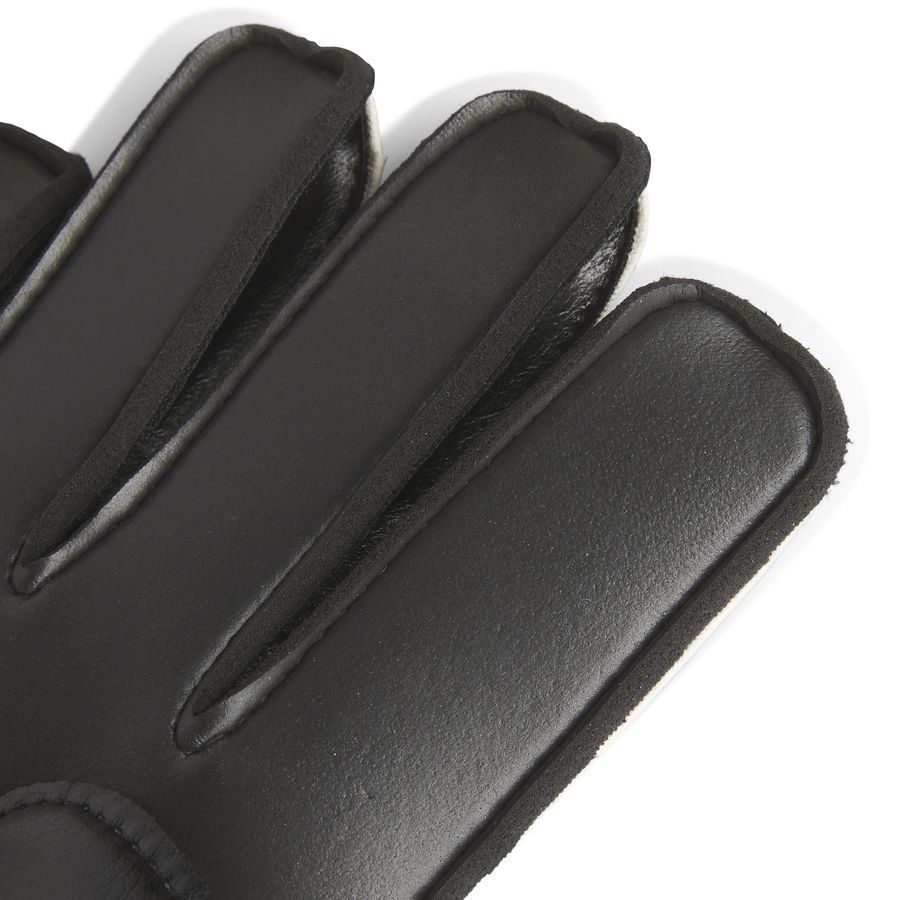 adidas Gants de Gardien Predator Training Stealth Victory - Noir/Lucid Red Enfant