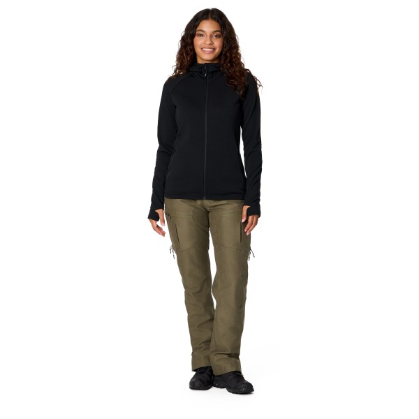 Stoic - Women's LaisholmSt. Waterproof Tour Pants - Pantalon de trekking