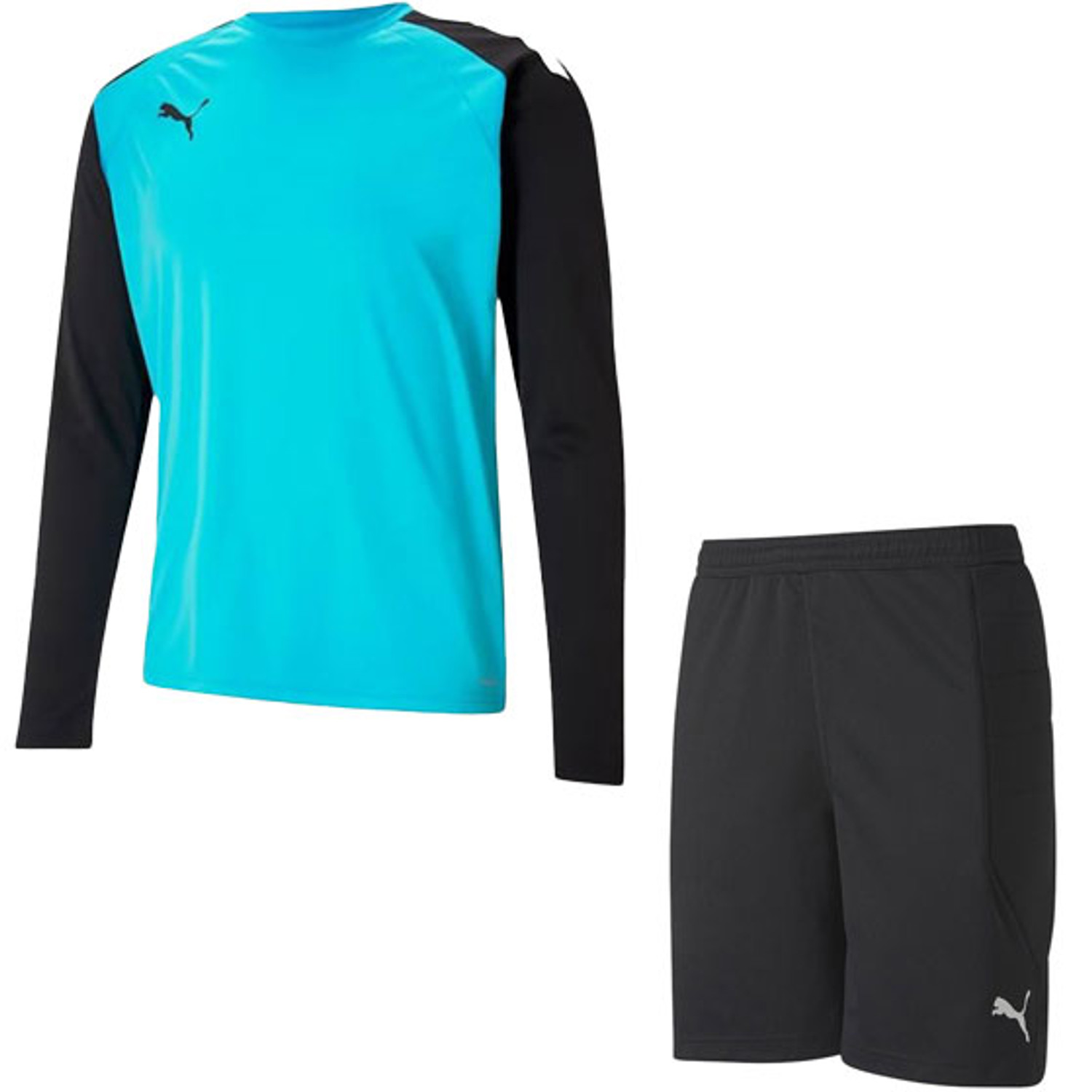 Puma PACER Keepersset Kids