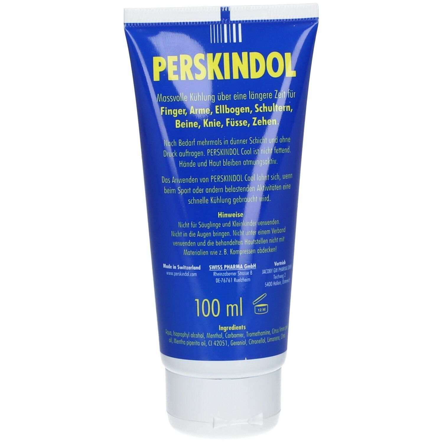 PERSKINDOL® Cool Gel