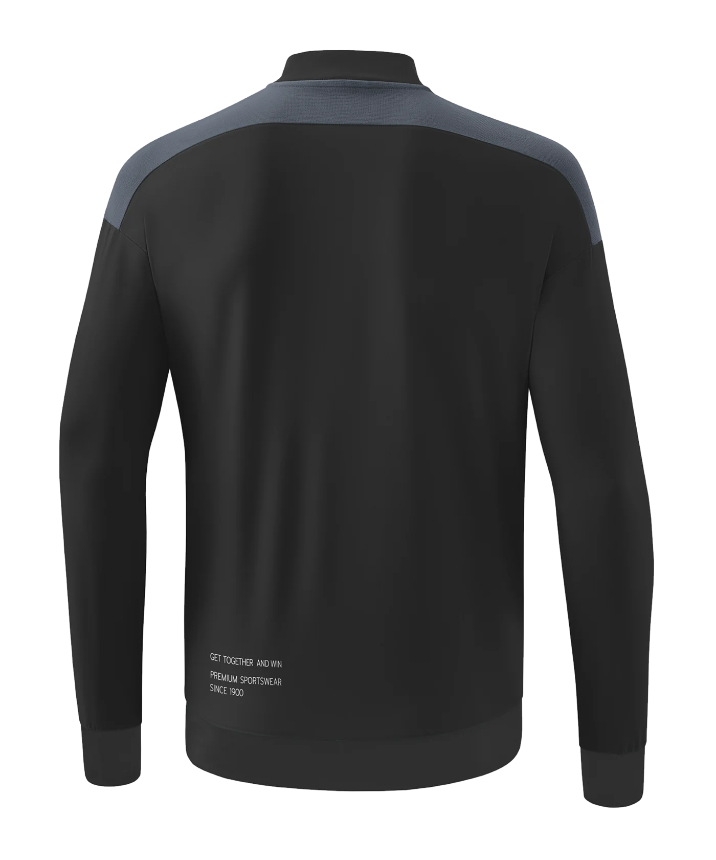Erima Change by presentation jacket grey
