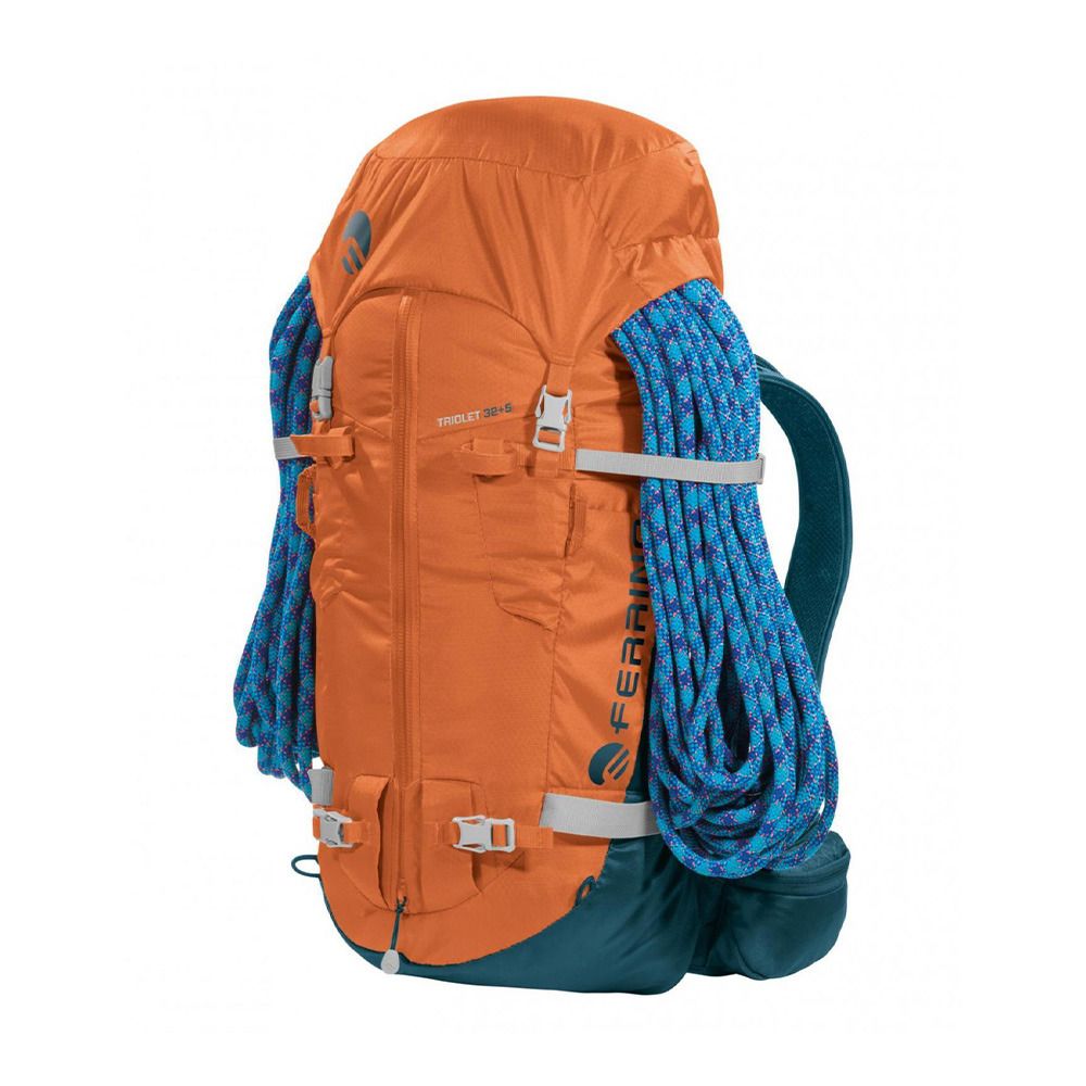 Ferrino TRIOLET 32+5L - Sac À dos orange