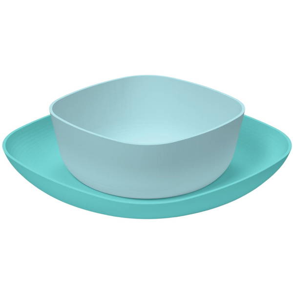 ChiccoChicco   Essens Entdecker blau
