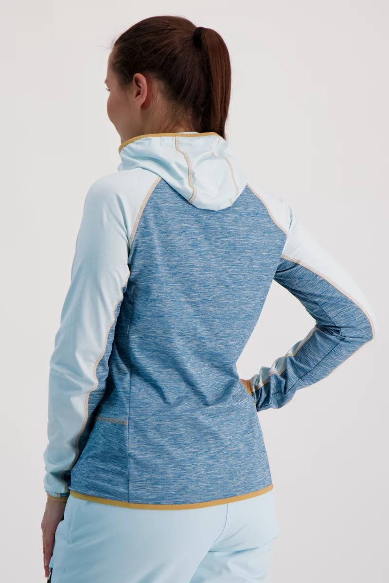 46 NORD Damen Midlayer