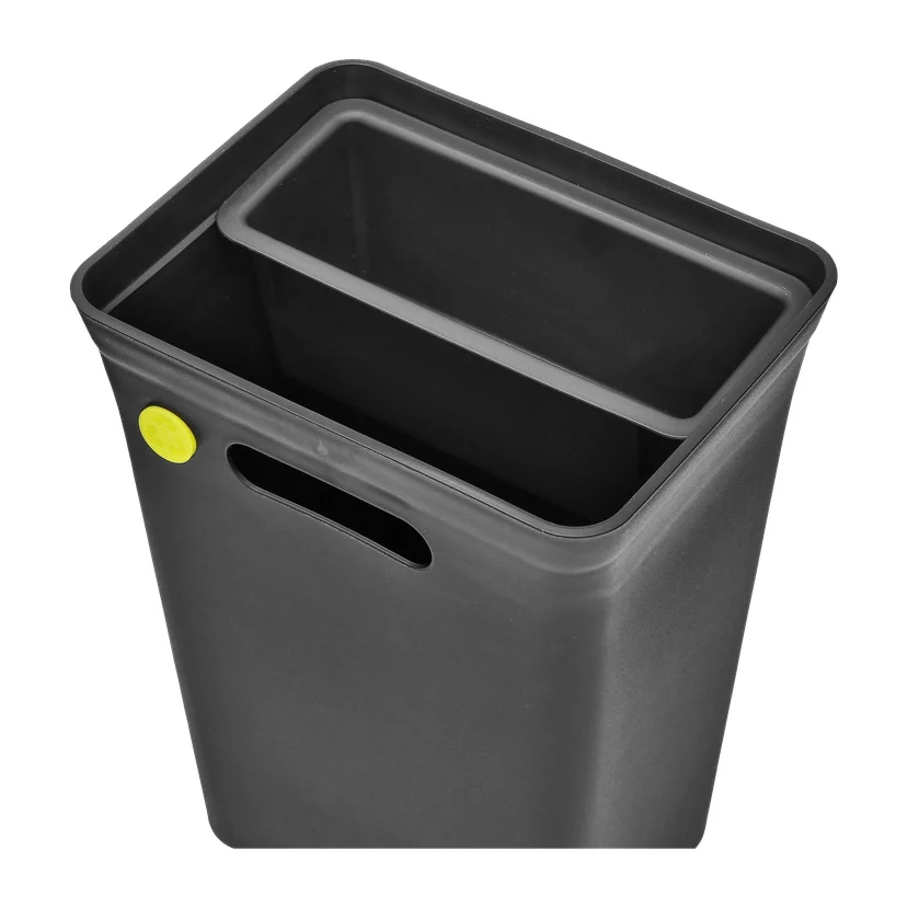 Gjenvinningsbeholder 10 l