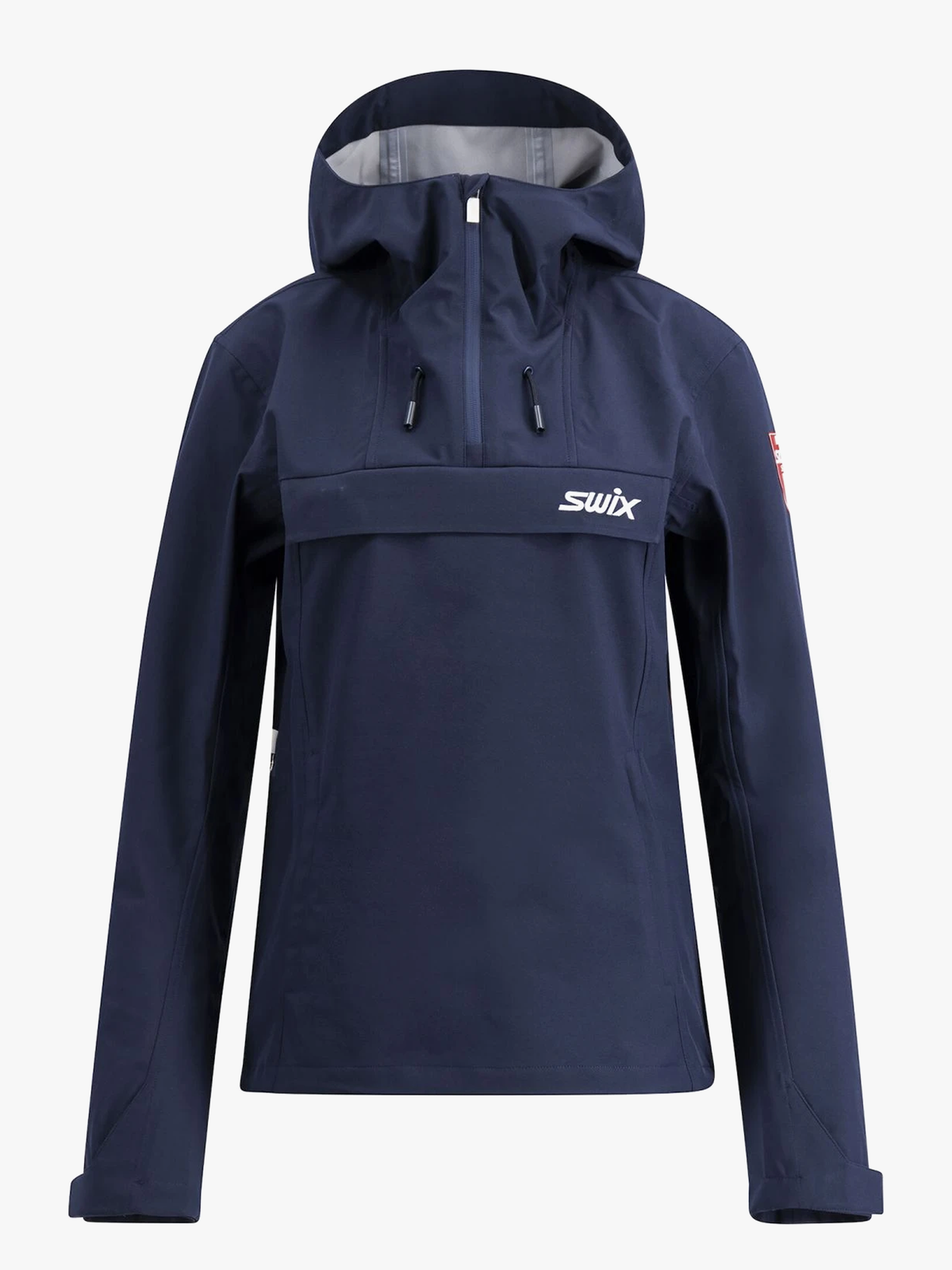 Blizzard Anorak