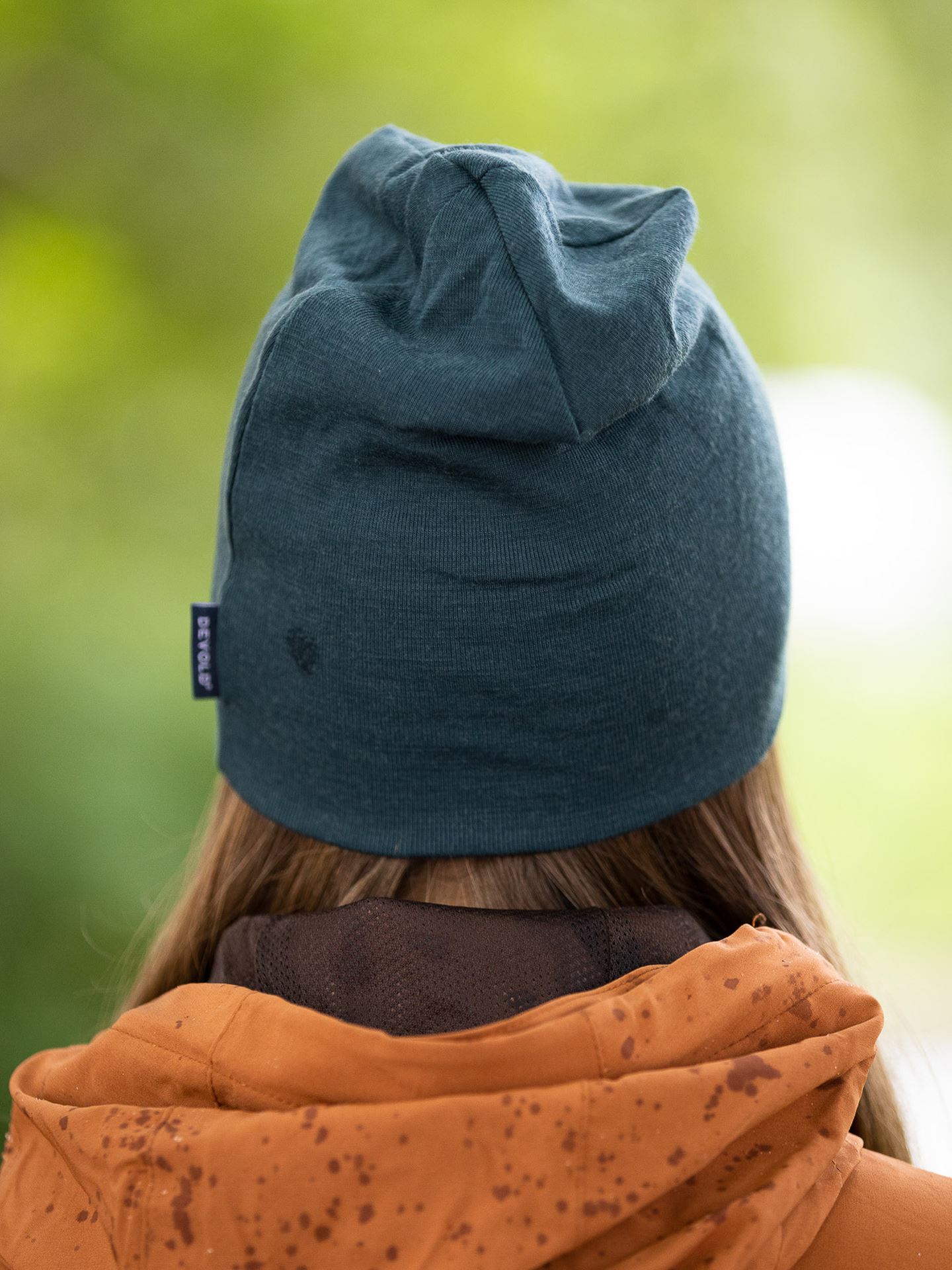 Lauparen Merino 190 Beanie