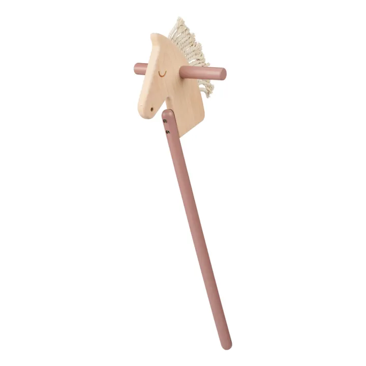 Liewood Cheval à jouer | Tuscany rose