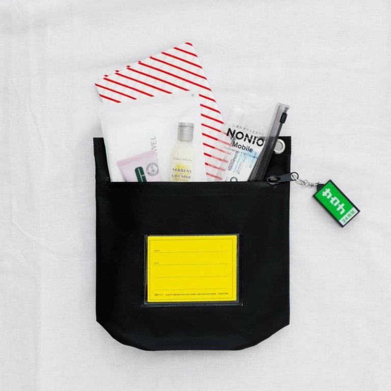 Tarp Pouch Utensilienbeutel wasserdicht, large