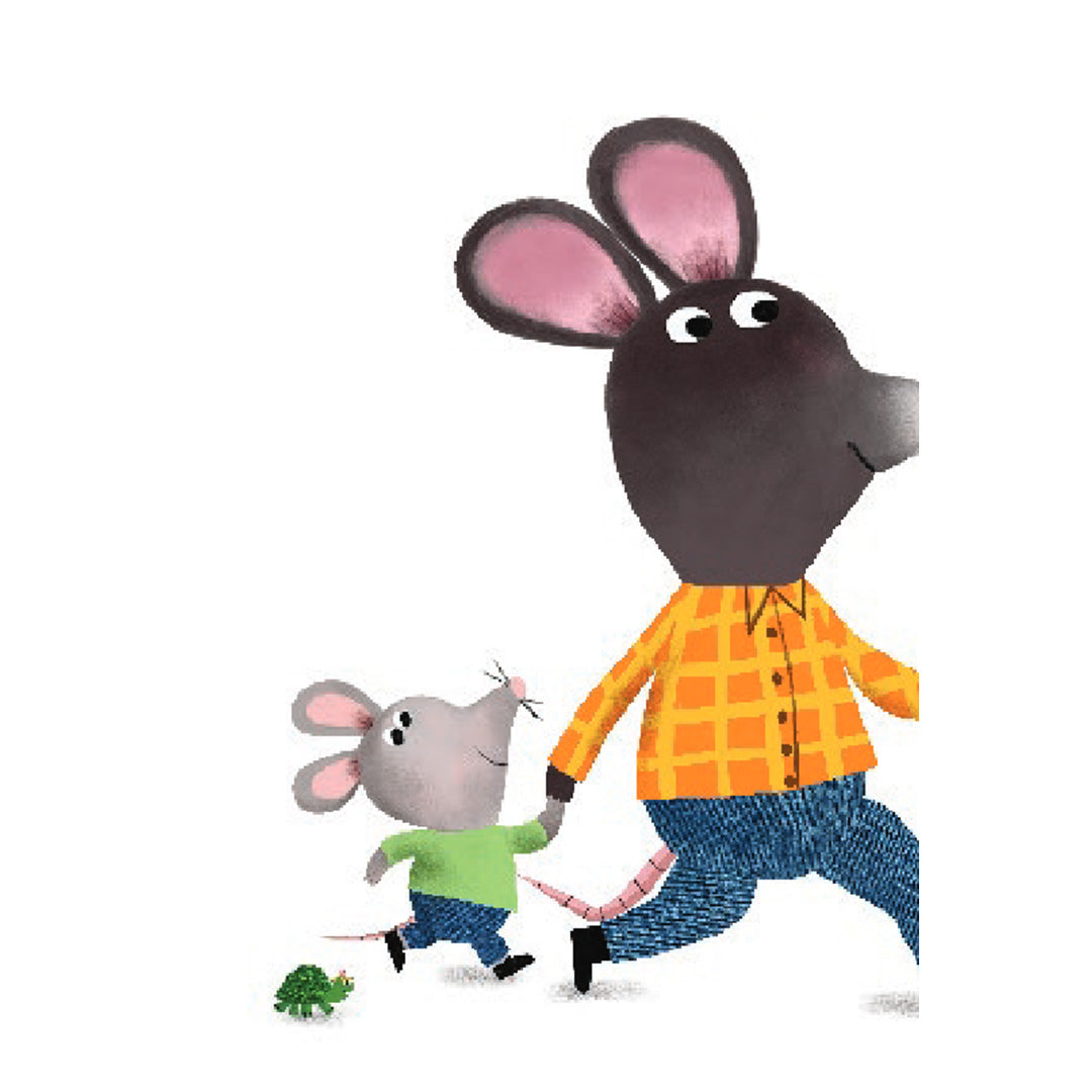 uitgeverij rubinstein kartonboek mijn allerliefste papa