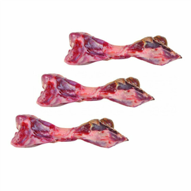 Os au jambon Trixie
