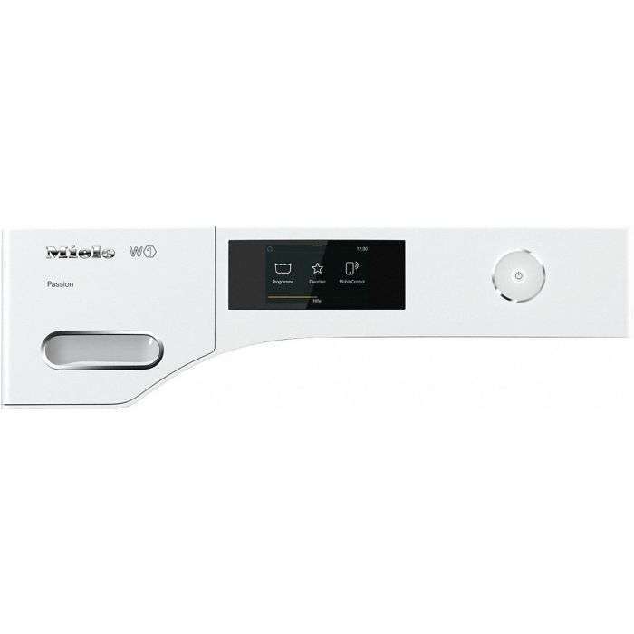 Miele Waschmaschine WWV 980 WPS Passion