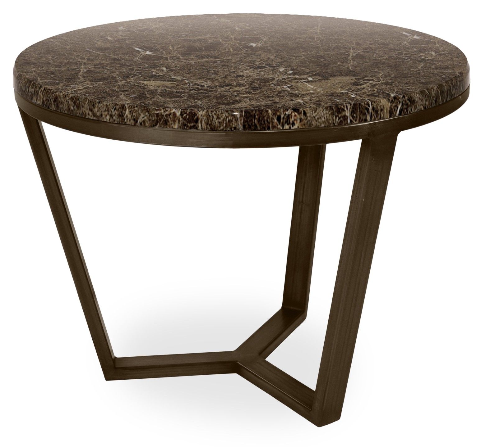 Salontafel  Sian ⌀60  x H46 cm