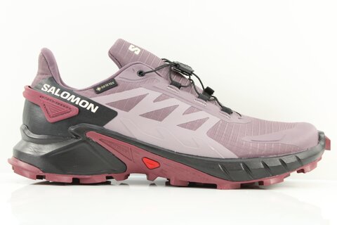 Salomon Supercross 4 GTX W