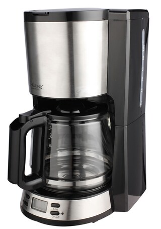 MICHELINO Kaffeemaschine 74217 1,5 Liter mit Timer