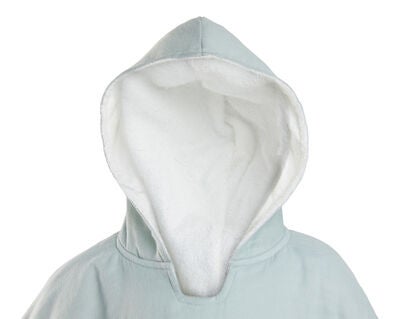 Petite Chérie Badekåpe, Light Blue