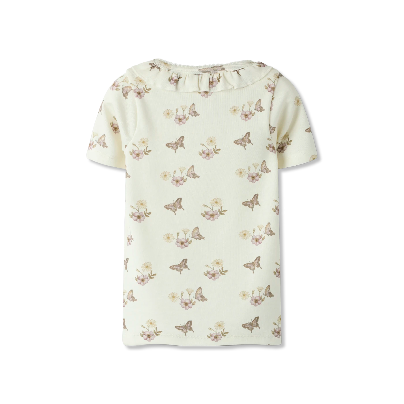Nmflayo T-shirt