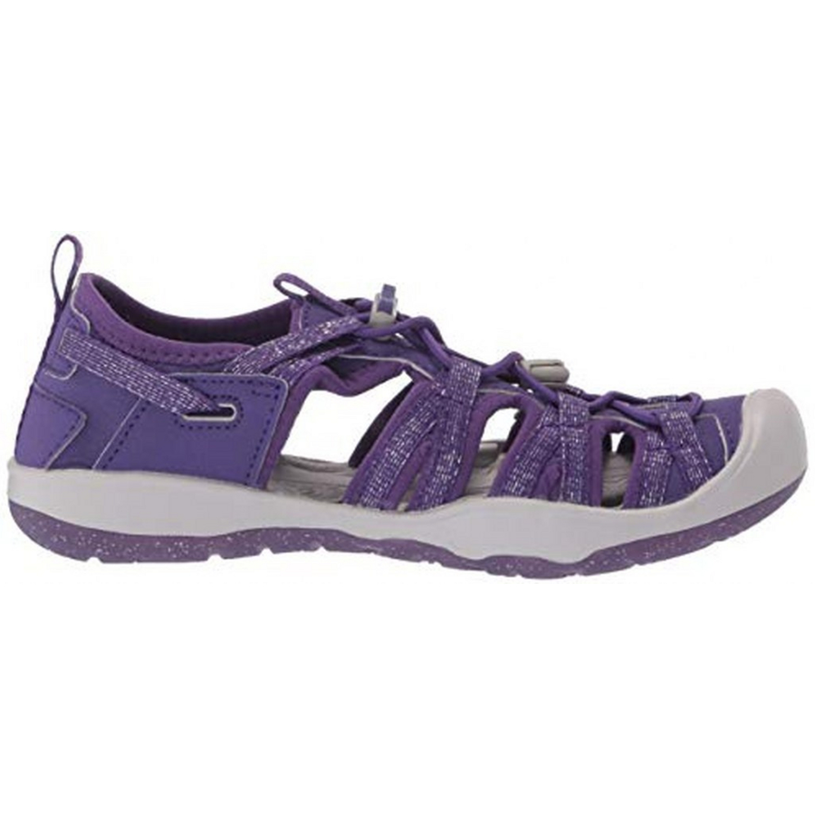 Keen Sandalen violett