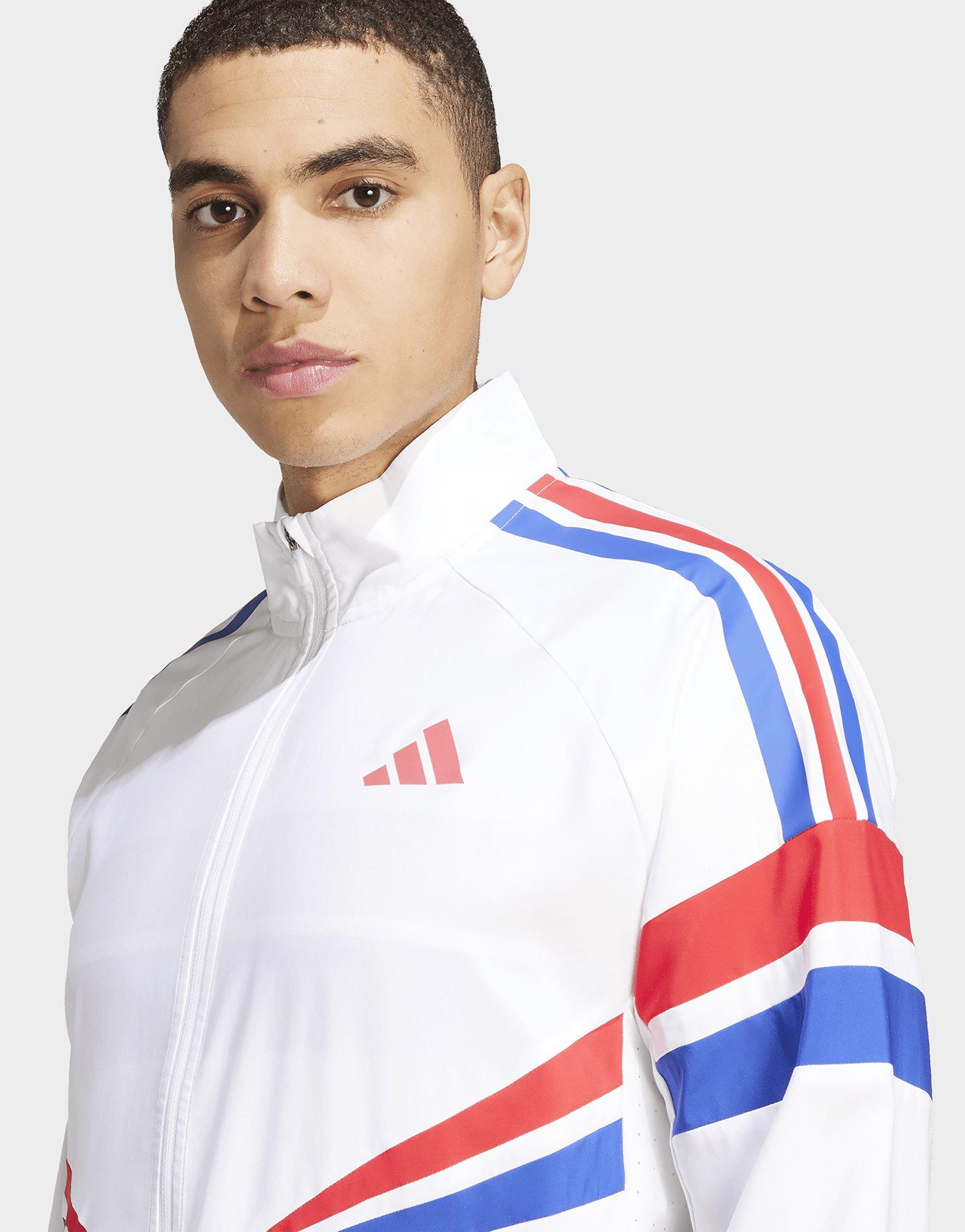 adidas Veste de running Adizero Retro