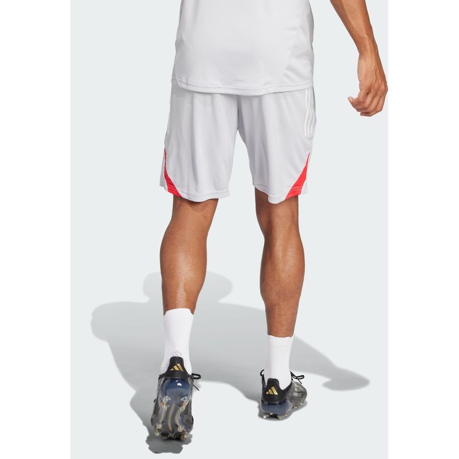 Adidas Short d'entraînement Tiro 25 Competition