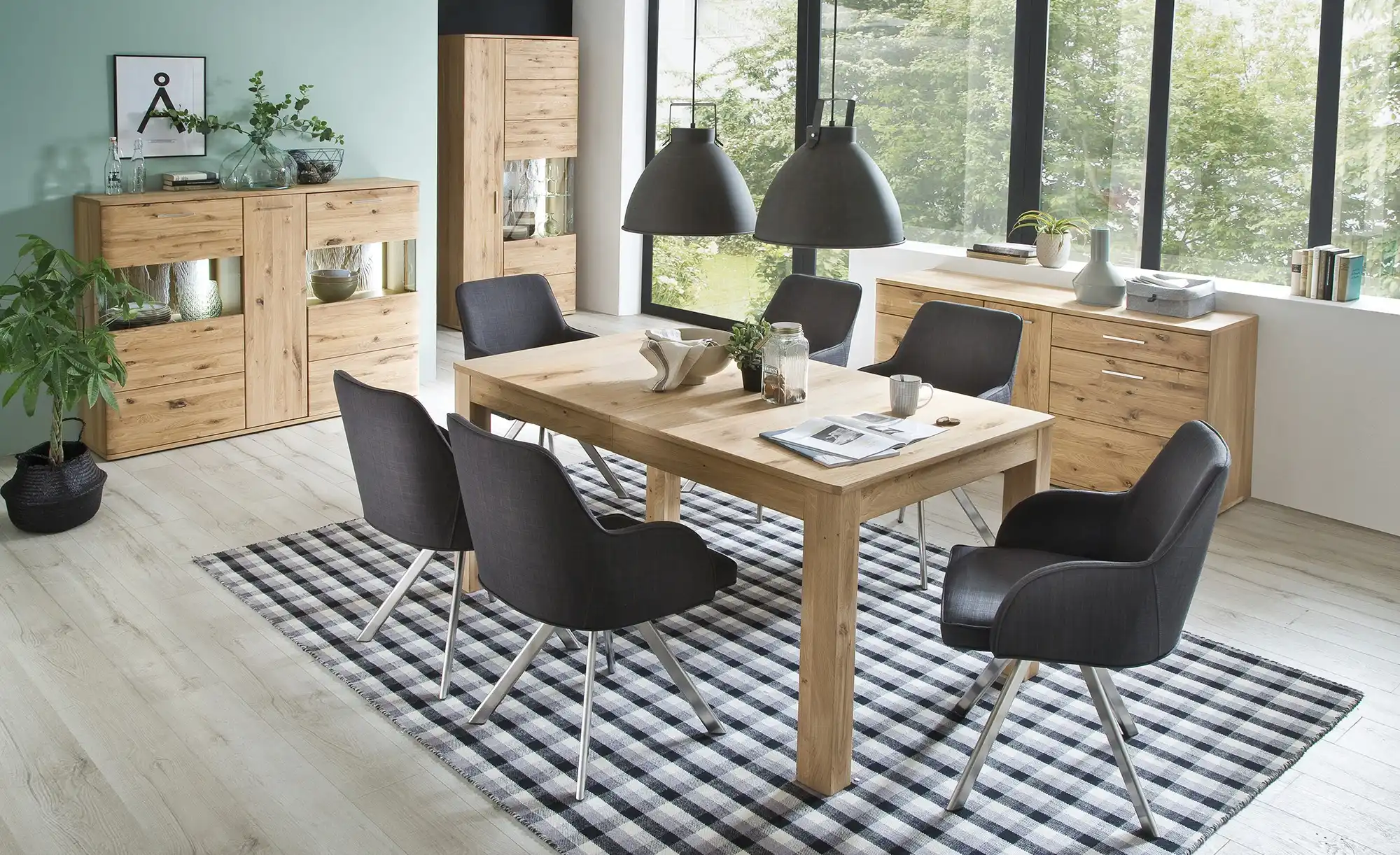 Woodford Sideboard Astoria