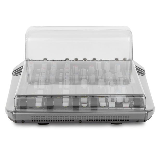 Decksaver SSL SiX