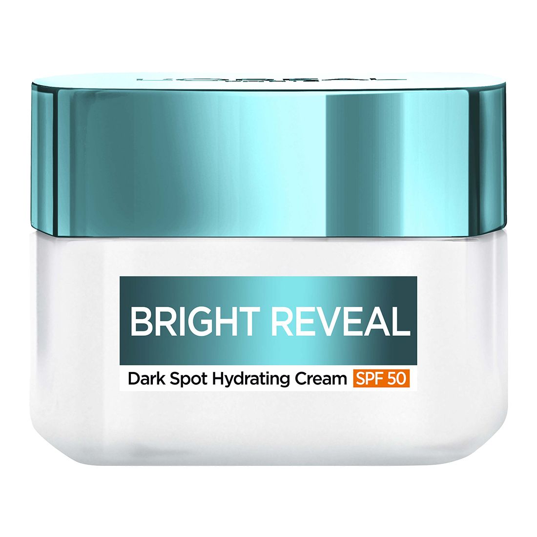 Dagkrem Bright Reveal Niacinamide Dark Spot Hydrating SPF50