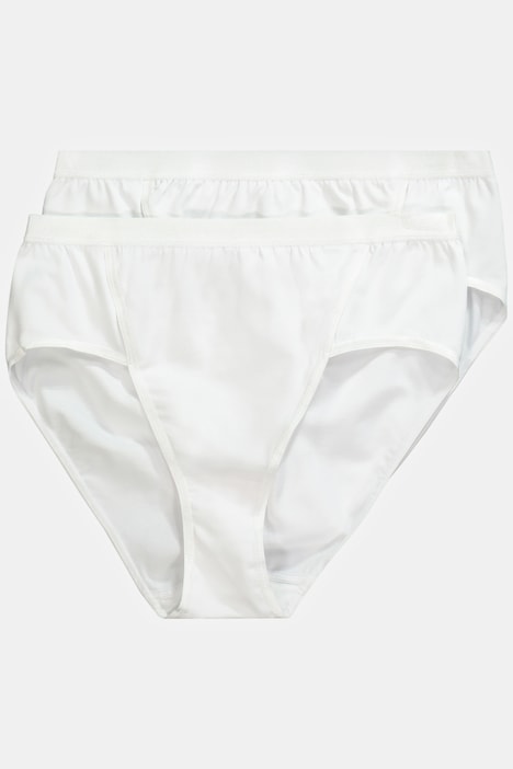 Jazz-Pants, 2er-Pack, bis Gr. 66/68