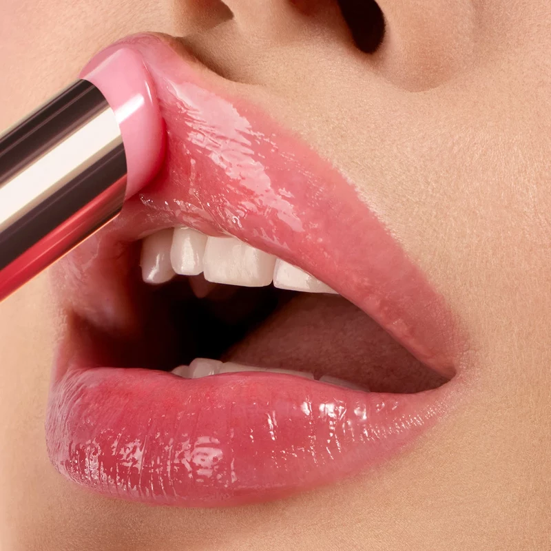 Lancôme Lip Idôle Butterglow 3 gr. - 10 Keep it Glowy