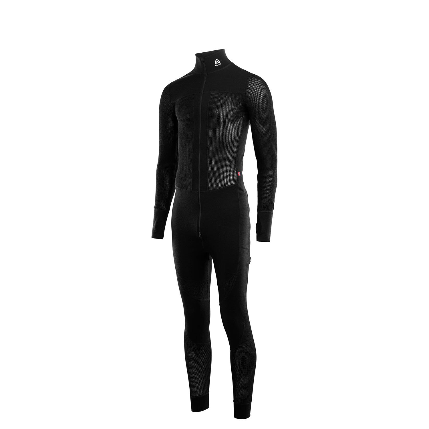 Aclima Mens WoolNet Overall