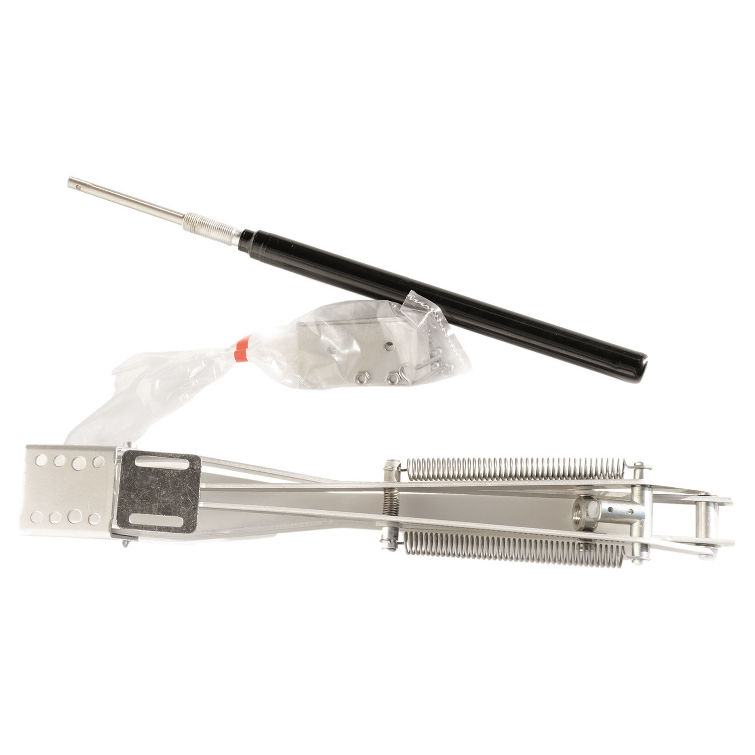 Automatischer Universal-Lüfter