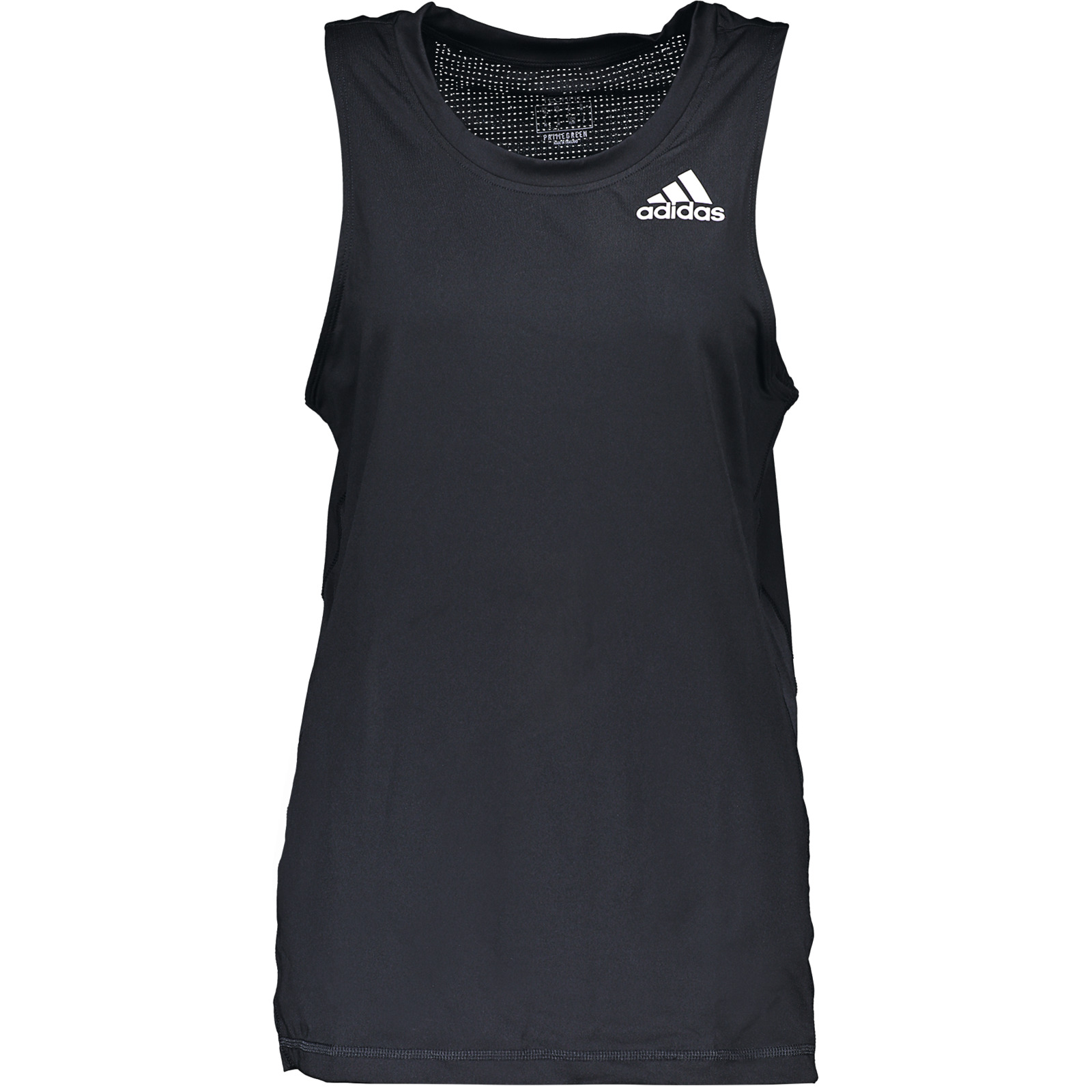 Adidas TF Tank Hr, schwarz, L