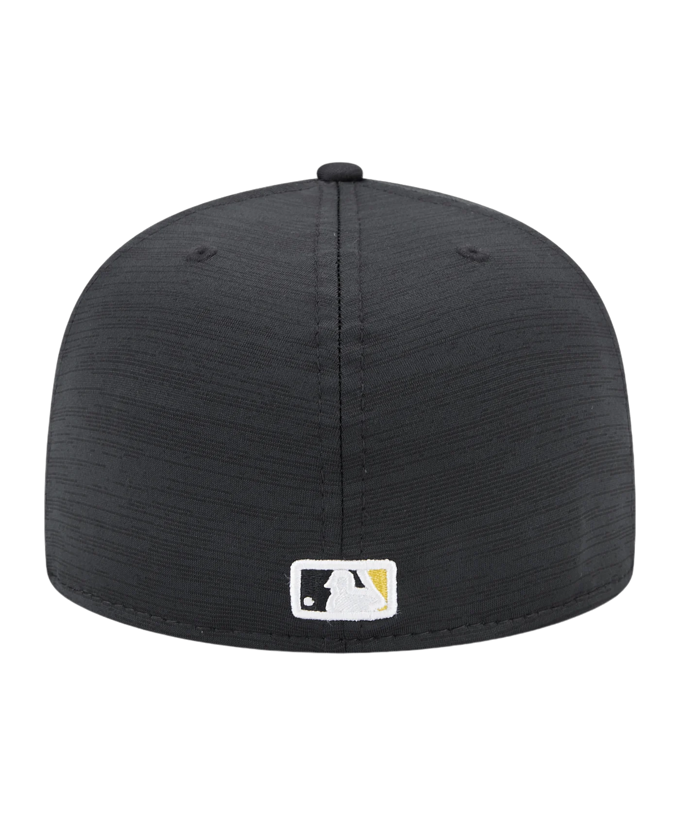 New Era Pittsburgh Pirates 59Fifty Cap Schwarz